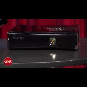 Xbox 360 Slim(Brand New)